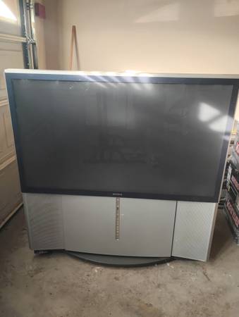 Big Sony Tv 1