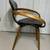 Plycraft Norman Churner Pretzel Chair, Armchair, Mid Century Modern #2 1 thumbnail