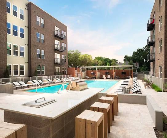 $1,399 / 1br - A New Apartment in Downtown McKinney - 1 MONTH FREE (McKinney/Prosper)63796477111299121