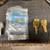 1980s & 90s Bags Of Factory Gold Cadillac keys Pics Added 2 thumbnail