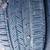 2-P225/60R18 tires on Dodge 5 bolt steel rims 3 thumbnail