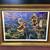 Thomas Kinkade "Tangled Up In Love" Limited Edition Giclée on Canvas 1 thumbnail