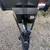 6X10 LOWBOY DUMP TRAILERS! COMES WITH TARP! NEW! 2 thumbnail