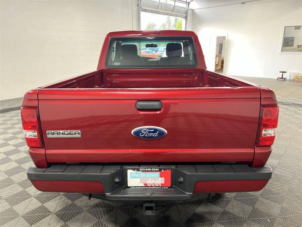 2011 Ford Ranger  Sport Supercab 6 Styleside - $15,900 (Se Habla Espanol)63474530759683124