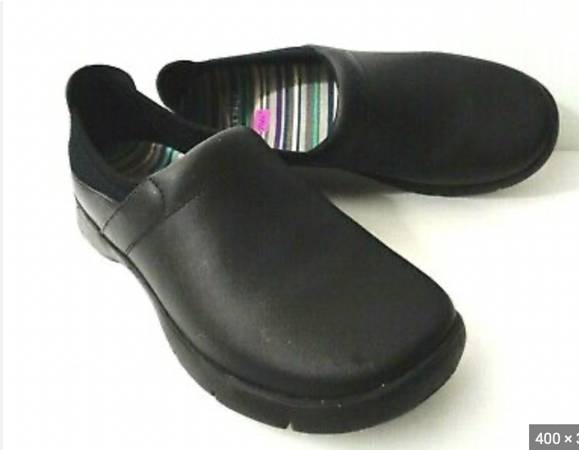 NEW DANSKO ENYA CLOG, size 38, never worn, still in box 1