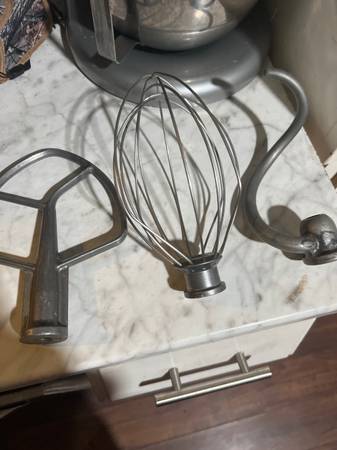 Kitchen aid 1