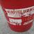 Eagle 5 Gal. seamless welded steel gasoline can,   No. 900.5-R 2 thumbnail