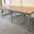 Production Table 12 x 6 x 3' 1 thumbnail