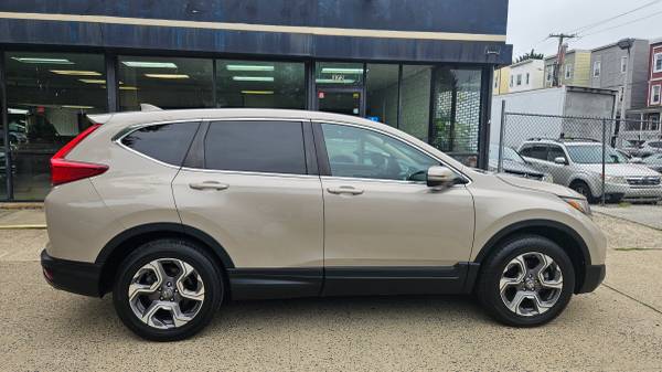 2017 honda crv ex - $14,200 (Yonkers new york)63654723318273123