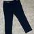 Anne Klein Navy Blue Lined Slacks Women’s Size 14 Vg Cond 1 thumbnail