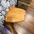 Live edge table and chair set 5 thumbnail