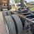 1999 Freightline FLD120 truck and 1996 Clement  end dump 17 thumbnail