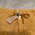 NEW NWT  Sundance Women’s Size 8 Golden Honey Yellow Mustard Tencel Ut 3 thumbnail