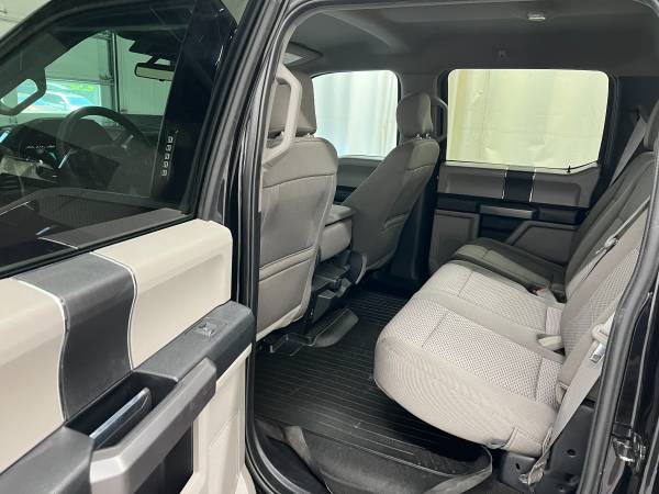 2020 Ford F-150 XLT 4x4 - Photo 9