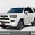 2022 Toyota 4Runner 4x4 4WD Certified 4 Runner TRD Sport SUV 1 thumbnail