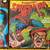 4 VINTAGE SUPER HERO 7" 33-1/3 LITTLE LP RECORDS  BATMAN SPIDERMAN 3 thumbnail