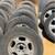 Lots Rims and tires for chevy /gmc/yukon/gmc/silverado /benz 11 thumbnail