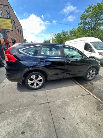 2015 honda Crv - $7,500 (Bailey ave)63654711542529123