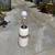 Beautiful Uttermost Comanche Table Lamp 3 thumbnail