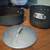 Magnalite Set Large Size Pot and Pan Skillet 2 thumbnail