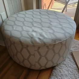 Large Ottoman 1