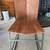 Acacia Dining Room Table and Chairs 5 thumbnail
