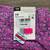 Lee Platinum Label Pink Print Shorts (Women’s Size 8) - NWT 3 thumbnail