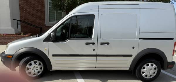 2013 Ford Transit Connect - $9.988 (Metairie)63439039638529121