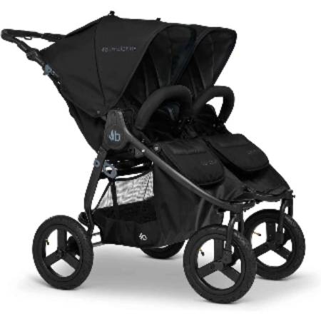 Bumble ride double stroller 1