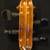 Gorgeous Maggini Copy 4/4 Violin-Double Purfling-Xtra Turn Scroll 5 thumbnail