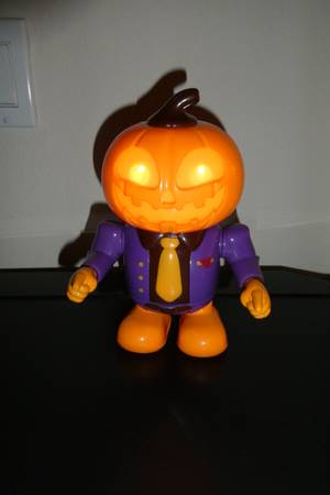 Halloween Toy 1