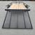 MARLON 5x8ft Utility Trailer W/ 2,000 lbs GVWR - 150981 6 thumbnail