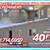 20 40 ft Cargo Container Storage Reefer Shipping Shed Sheds Containers 24 thumbnail