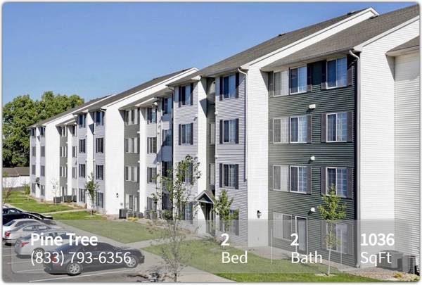 $1,426 / 2br - 1036ft2 - Enter into a world of comfort: 2 BR, 2 BA, 1036 Sq Ft! (Omaha)64020842345474122