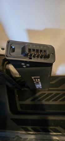 Lectric XP spare battery - $150 (East Wenatchee)63441524376449121
