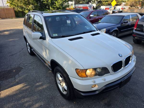 2002 BMW X5 - $5,999 (Ashland)63469621295491122