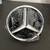 Mercedes Illuminated Star (Brand New) 2 thumbnail