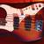 Fender Roscoe Beck Artist Series Signature Bass IV Rosewood Fretboard 13 thumbnail