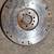 Hays Billet 454 BBC Steel Flywheels 10-235 and balancer 1 thumbnail