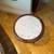 Antique Marble and wood table 3 thumbnail