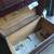 Large vintage trunk 2 thumbnail