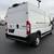 2023 DODGE PROMASTER 2500 CARGO VAN 3.6 V6 159 WHEEL BASE 6 thumbnail