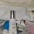 Cosmetic or toiletry bag with many Mally beauty tubes 5 thumbnail