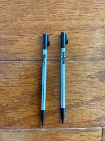 Garmin stylus pen (2 pens) 1