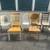 ASSORTED CHAIRS 12 thumbnail