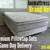 New pillowtop mattress + platform frame Deal 17 thumbnail