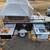 rooftop tent Tag-Along platform camper trailers 15 thumbnail