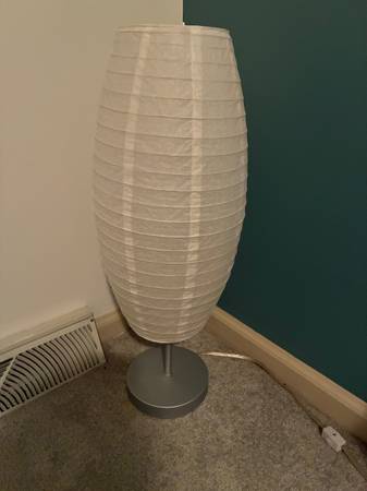 Modern floor lamp 1