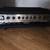 Bass head for sale..... 1 thumbnail