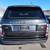 2014 Land Rover Range Rover HSE 4x4 4dr SUV 9 thumbnail